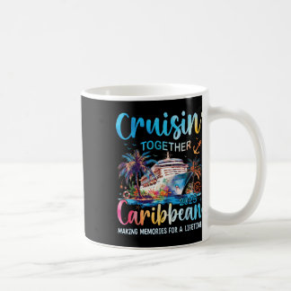 Caribbean Cruise Familie Vakantie 2025 Cruisin’ To Koffiemok