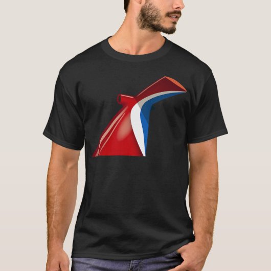 Caribbean De Bahama's Alaska Trip T-shirt (Voorkant)