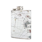 CARIBBEAN: KAART, 1775 HEUPFLES (Links)