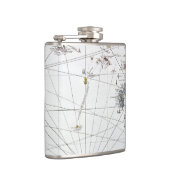 CARIBBEAN: KAART, 1775 HEUPFLES (Rechts)