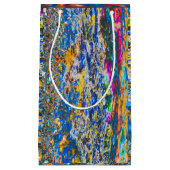 caribbean klein cadeauzakje (Voorkant)