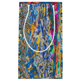 caribbean klein cadeauzakje