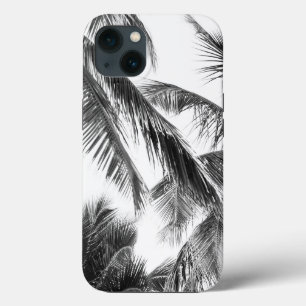 Caribbean Palm Oerwoud #2 #tropisch #muur #kunst Case-Mate iPhone Case