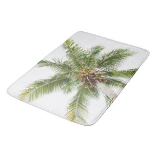 Caribbean Paradise Palms 4 Badmat