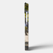 Caribbean - Trinidad - Manzanilla Beach on Case-Mate iPhone Case (Achterkant / Links)