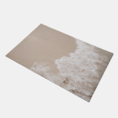 Caribbean Zee Foam Dream 6 Deurmat (Schuin)