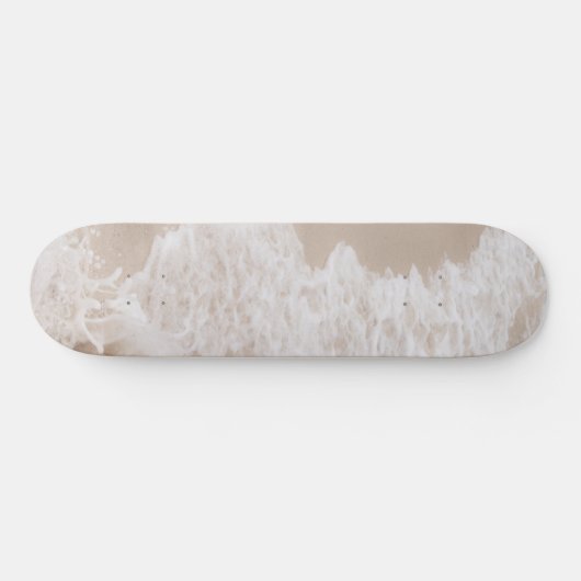 Caribbean Zee Foam Dream 6 Persoonlijk Skateboard (Horizontaal)