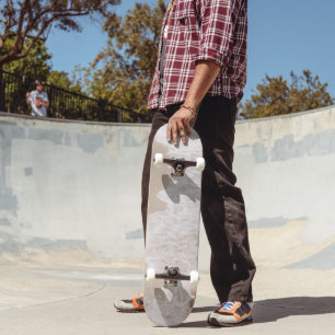 Caribbean Zee Foam Dream 6 Persoonlijk Skateboard