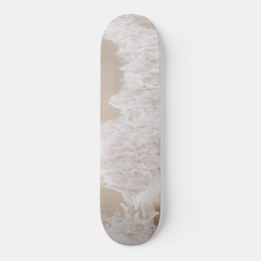 Caribbean Zee Foam Dream 6 Persoonlijk Skateboard (Voorkant)