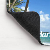 Caribisch Eiland, Martinique Muismat (Hoek)