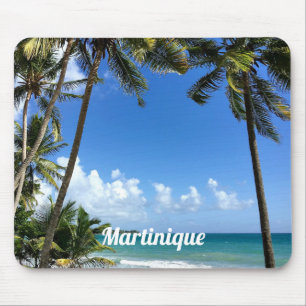 Caribisch Eiland, Martinique Muismat
