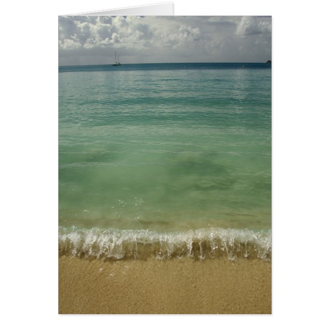 Caribisch gebied, Amerikaanse Maagdeneilanden, St. (Voorkant)