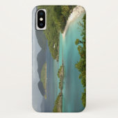 Caribisch gebied, Amerikaanse Maagdeneilanden, St. Case-Mate iPhone Case (Achterkant)