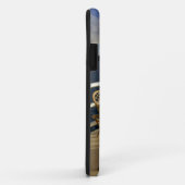 Caribisch gebied, Amerikaanse Maagdeneilanden, St. Case-Mate iPhone Case (Achterkant/rechts)