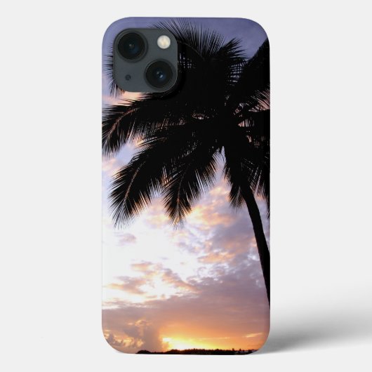 Caribisch gebied, Amerikaanse Maagdeneilanden, St. Case-Mate iPhone Case (Achterkant)