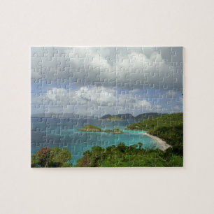 Caribisch gebied, Amerikaanse Maagdeneilanden, St. Legpuzzel