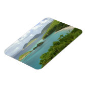 Caribisch gebied, Amerikaanse Maagdeneilanden, St. Magneet (Linkerzijde)