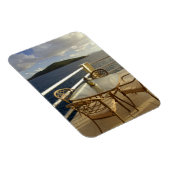 Caribisch gebied, Amerikaanse Maagdeneilanden, St. Magneet (Rechterzijde)