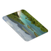 Caribisch gebied, Amerikaanse Maagdeneilanden, St. Magneet (Rechterzijde)