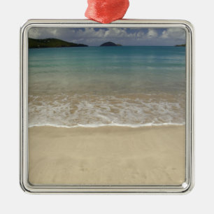 Caribisch gebied, Amerikaanse Maagdeneilanden, St. Metalen Ornament