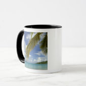 Caribisch gebied, Amerikaanse Maagdeneilanden, St. Mok (Voorkant links)