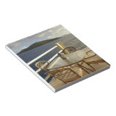 Caribisch gebied, Amerikaanse Maagdeneilanden, St. Notitieblok (Schuin)