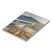 Caribisch gebied, Amerikaanse Maagdeneilanden, St. Notitieblok (Linkerzijde)