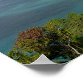 Caribisch gebied, Amerikaanse Maagdeneilanden, St. Poster (Hoek)