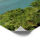 Caribisch gebied, Amerikaanse Maagdeneilanden, St. Poster (Hoek)