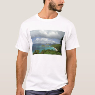 Caribisch gebied, Amerikaanse Maagdeneilanden, St. T-shirt