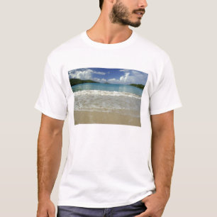 Caribisch gebied, Amerikaanse Maagdeneilanden, St. T-shirt