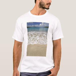 Caribisch gebied, Amerikaanse Maagdeneilanden, St. T-shirt