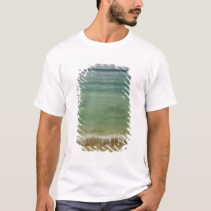 Caribisch gebied, Amerikaanse Maagdeneilanden, St. T-shirt