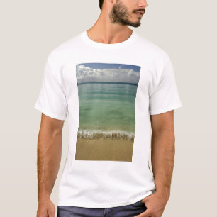 Caribisch gebied, Amerikaanse Maagdeneilanden, St. T-shirt