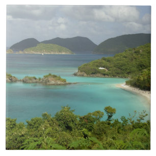 Caribisch gebied, Amerikaanse Maagdeneilanden, St. Tegeltje