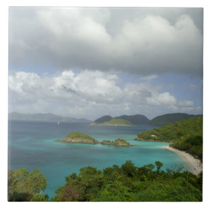 Caribisch gebied, Amerikaanse Maagdeneilanden, St. Tegeltje