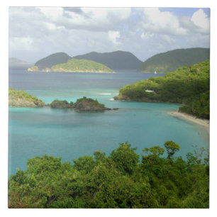 Caribisch gebied, Amerikaanse Maagdeneilanden, St. Tegeltje
