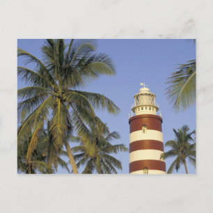 Caribisch gebied, Bahama's, Abaco, Elbow Cay. Hope Briefkaart