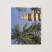 Caribisch gebied, Bahama's, Abaco, Elbow Cay. Hope Legpuzzel (Verticaal)