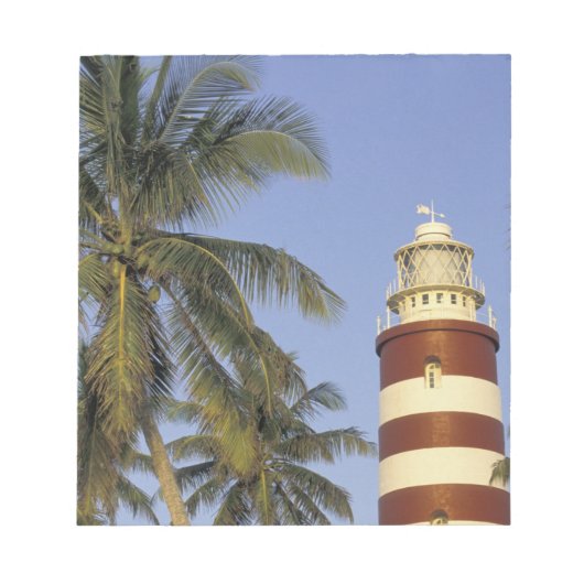 Caribisch gebied, Bahama's, Abaco, Elbow Cay. Hope Notitieblok (Voorkant)