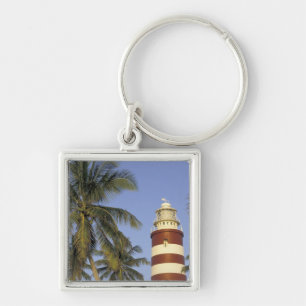 Caribisch gebied, Bahama's, Abaco, Elbow Cay. Hope Sleutelhanger