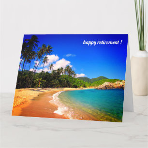 caribisch gebied fel groot kaart