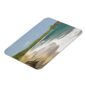 Caribisch gebied, GRENADA, Oostkust, Grenada-baai, Magneet (Linkerzijde)