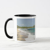 Caribisch gebied, GRENADA, Oostkust, Grenada-baai, Mok (Links)