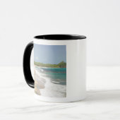 Caribisch gebied, GRENADA, Oostkust, Grenada-baai, Mok (Voorkant links)