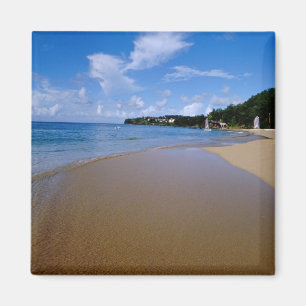 Caribisch gebied, Kleine Antillen, West-Indië, 3 Magneet