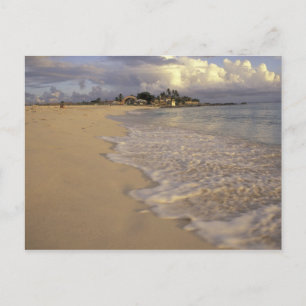 Caribisch gebied, St. Martin (St. Maarten). Maho B Briefkaart
