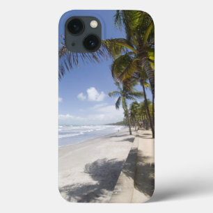 Caribisch gebied - Trinidad - Manzanilla Beach aan Case-Mate iPhone Case