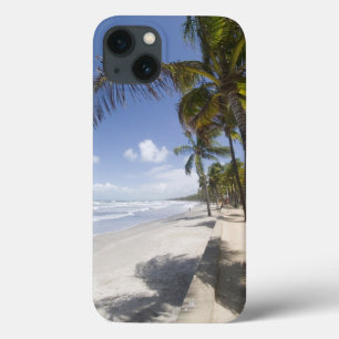 Caribisch gebied - Trinidad - Manzanilla Beach aan Case-Mate iPhone Case