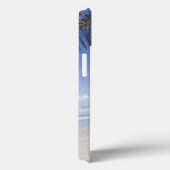 Caribisch gebied - Trinidad - Manzanilla Beach op Case-Mate iPhone Case (Achterkant / Rechts)
